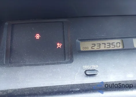 2003 Toyota Avalon Xl from USA, damaged, VIN 4T1BF28B03U304012